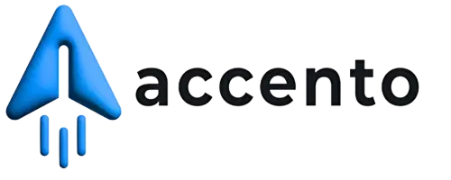 Accento AI logo