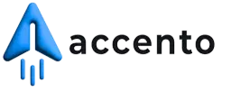 Accento Logo