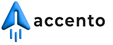 Accento Logo